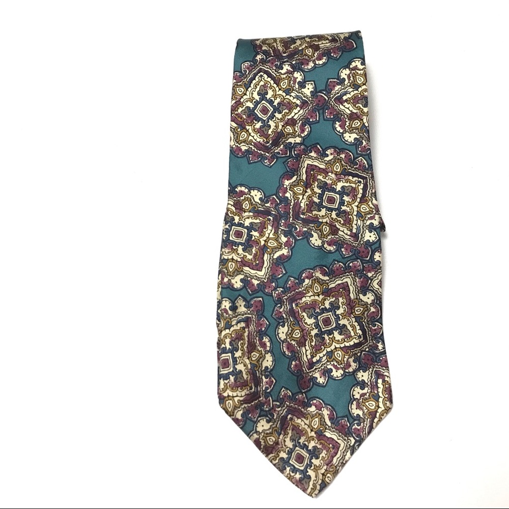 New Windsor Men’s Neck Tie Silk Tall One Size